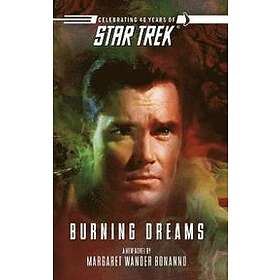 Margaret Wander Bonanno: Star Trek: The Original Series: Burning Dreams