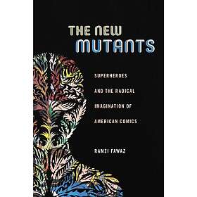 Ramzi Fawaz: The New Mutants