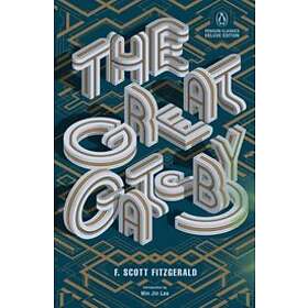 F Scott Fitzgerald, Philip McGowan: The Great Gatsby