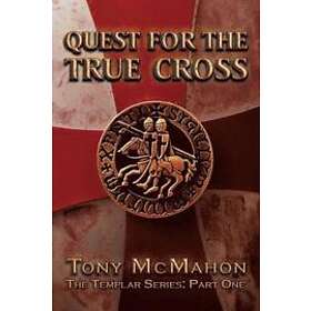 Tony McMahon: Quest for the True Cross: Part one