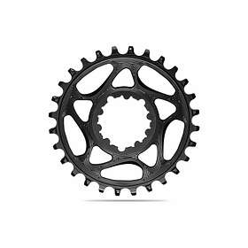 Absolute Black Round Sram Direct Mount Gxp Boost Chainring 32t