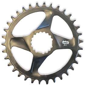 FSA Single Comet Direct Mount Chainring 34t