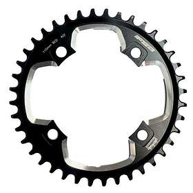 FSA Gossamer Abs 110 Bcd Chainring 34t