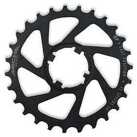 Miche Light Primato 11s Chainring Svart 32t