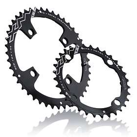 Miche Mtb Xm Tt Intermediate 4b 104 Bcd Chainring Svart 32t