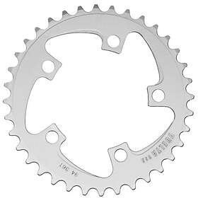 MSC Cnc Alu7075 Vuelta 5 Arm 94 Bcd Chainring 42t