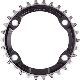 Shimano Xt For Fc-m8000 Chainring Svart 30t