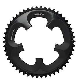 Shimano 50t 6750-g Type F Chainring Blå 50t