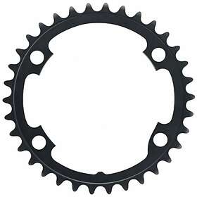 Shimano Ultegra R8000 Chainring Grå 36t