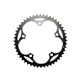 SRAM Road 130 Ss Track V1 Al3 Chainring Svart 48t