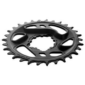 SRAM X-sync Eagle Direct Mount 6º Chainring 34t