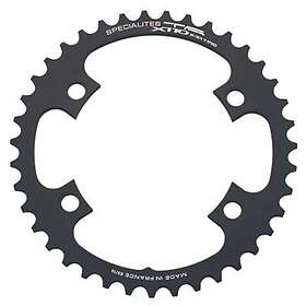 Specialites TA 4b Interior 110 Bcd Chainring Svart 34t