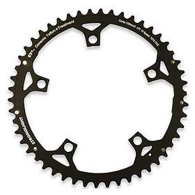 Stronglight Ct2 Adaptable Campagnolo Chainring 52t