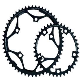 Stronglight Ct2 Dura Ace/ultegra 110 Bcd Chainring 34t