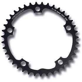 Stronglight Rz Compact 110 Bcd Chainring 52t