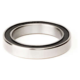 Elvedes 609 2rs Hub Bearing Silver 24 x 9 x 7 mm