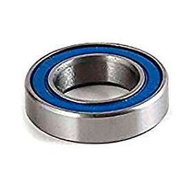 VMax Isb 7902-2rsc3 Steel Bearing Blå,Silver 15 x 28 x 7 mm