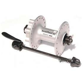 Shimano M475 6b Front Grönt 36H / 9 x 100 mm