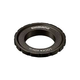 Shimano Hb-m618 Svart