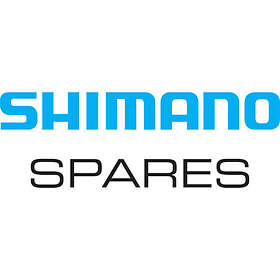 Shimano Nexus Cj-nx10 Set Svart