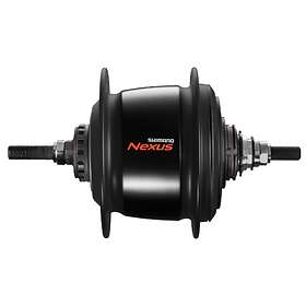 Shimano Sg-c6011-8r Internal Spare Part Svart 184 mm
