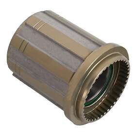 Mavic Hg11 Freewheel Body Id360 Grå,Guld