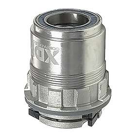 Fulcrum R0-126 Sram Xdr 17 Mm Freehub Body Silver