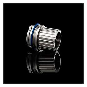 Fulcrum Shimano Micro Spline Silver