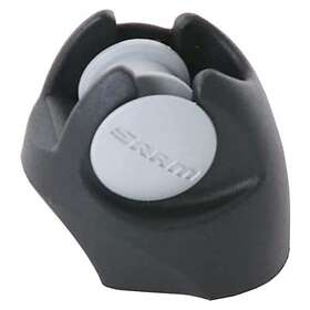 SRAM T3 Return Pulley Svart