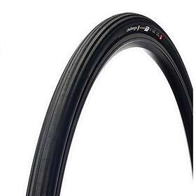 Challenge Strada Race Vulcanized Foldable Road Tyre Svart 700C / 25