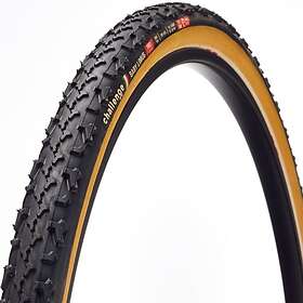 Challenge Baby Limus Hand Made 700 Gravel Tyre Brun 700C / 33