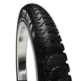 CST Pika 60 Tpi 700 Gravel Tyre Svart 700C / 38