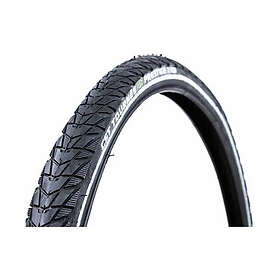 CST Tournee Prestige City 28´´ Tyre Svart 28´´ / 37