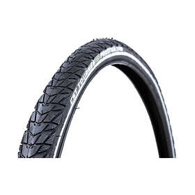 CST Tournee Prestige City 28´´ Tyre Svart 28´´ / 2,00