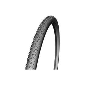 Deestone D-206 Hybrid 700 Tyre Svart 700C / 35