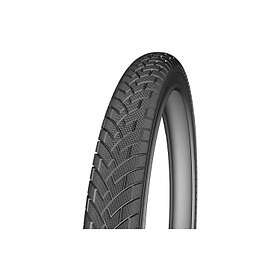 Deestone D805 20´´ Tyre Svart 20´´ / 1,95