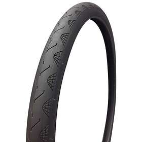 Deli S-601 Slick 29´´ Tyre Svart 29´´ / 47