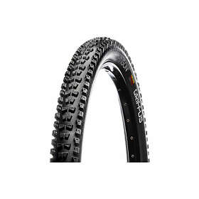 Hutchinson Griffus Mono-compound Sideskin 27.5´´ Tubeless Mtb Tyre Svart 27.5´´ 