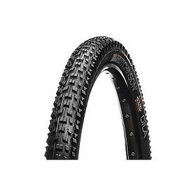 Hutchinson Gila Koloss Mono-compound Gumwall 29´´ Mtb Tyre Svart 29´´ / 2,60