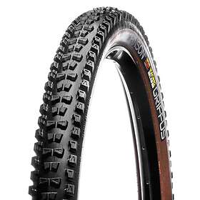 Hutchinson Griffus Rlab Racer Enduro Hardskin 29´´ Tubeless Mtb Tyre Svart 29´´ 