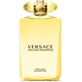 Versace Yellow Diamond Shower Gel 200ml