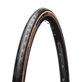 Hutchinson Nitro 2 700c Foldable Road Tyre Svart 700C / 28