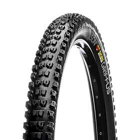 Hutchinson Griffus Rlab 27.5´´ Tubeless Mtb Tyre Svart 27.5´´ / 2.50