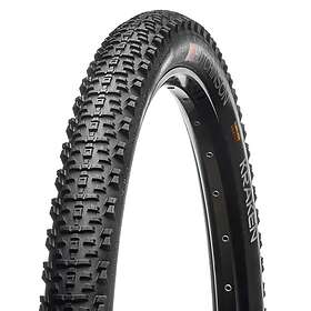 Hutchinson Kraken Racing Lab Sideskin 29´´ Tubeless Mtb Tyre Svart 29´´ / 2.30