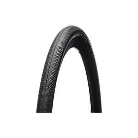 Hutchinson Overide Bi-compound Hardskin 700c Tubeless Gravel Tyre Svart 700C / 45