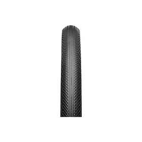 Hutchinson Overide Bi-compound Hardskin 650b Tubeless Gravel Tyre Svart 27.5´´ /