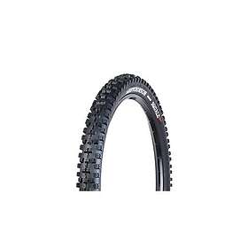 Hutchinson Squale Tubeless Rigid Mtb Tyre Svart 27,5´´ / 2,35