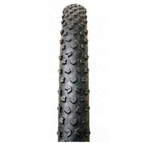 Hutchinson Taipan Hardskin 29´´ Mtb Tyre Svart 29´´ / 2,10