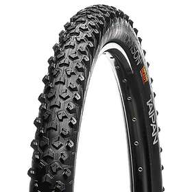 Hutchinson Taipan Sideskin Tubeless 27.5´´ Foldable Mtb Tyre Svart 27.5´´ / 2.30