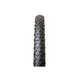 Hutchinson Taipan Mono-compound 29´´ Tubeless Mtb Tyre Svart 29´´ / 2,10